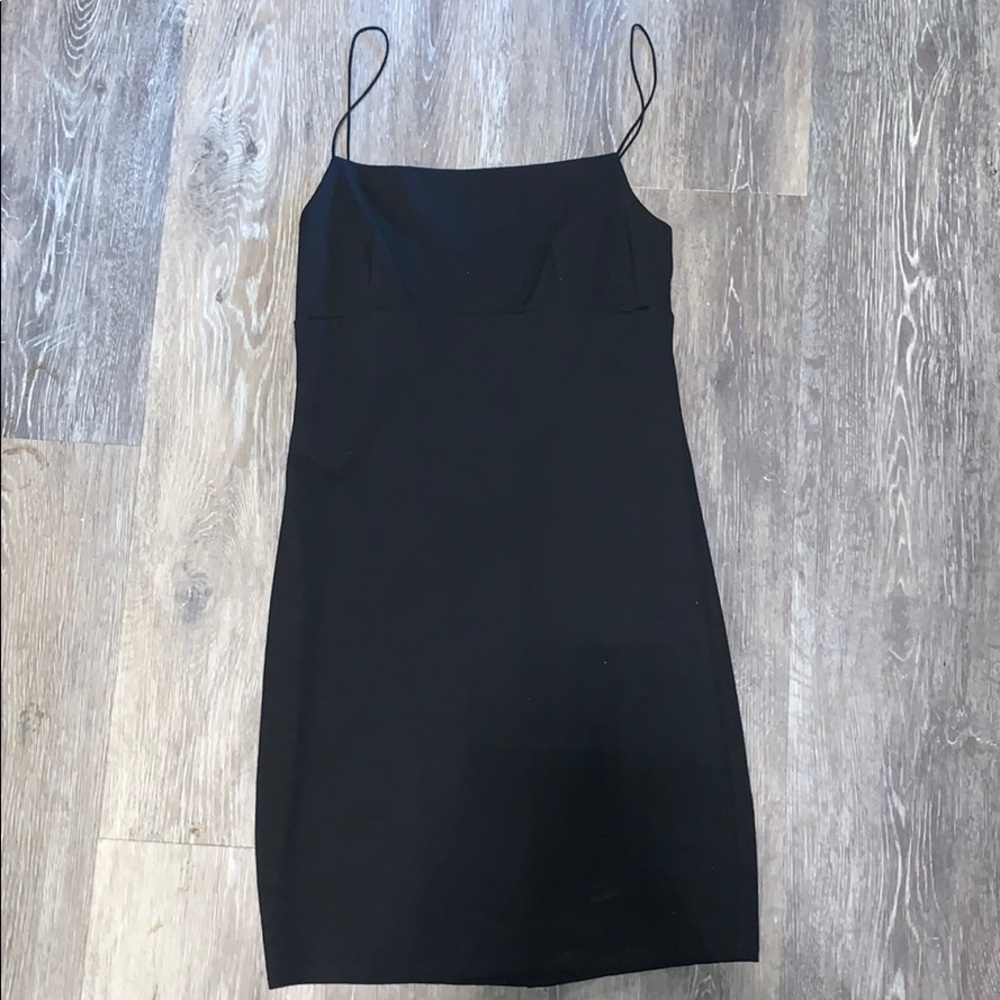 NWT Urban Outfitters Little Black Dress